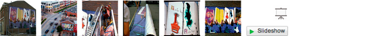 Literacy Windows Slide Show