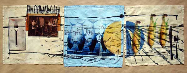 Reaping What We Have Sown